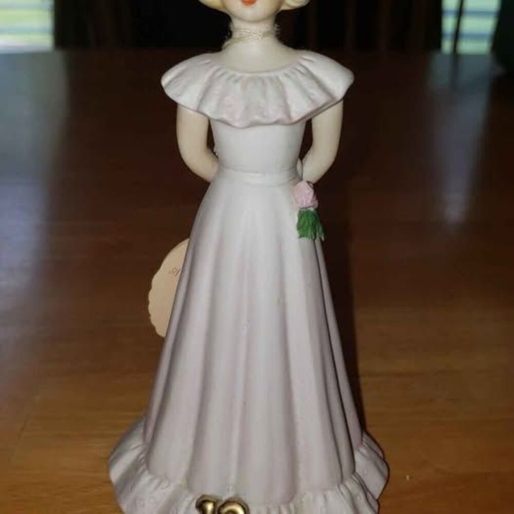 Collectible 13th Birthday